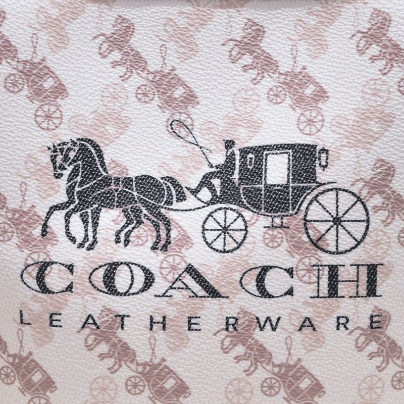 Coach Top Handle Bags